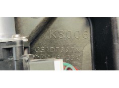 Recambio de elevalunas trasero izquierdo para mazda 6 kombi ()(.2012) 2.2 mzr-cd referencia OEM IAM GS1D7397X  