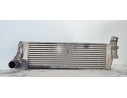 Recambio de intercooler para renault scenic ii confort expression referencia OEM IAM 820011540A  