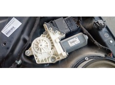 Recambio de elevalunas trasero izquierdo para volkswagen passat berlina (3c2) 2.0 tdi referencia OEM IAM 974225113  