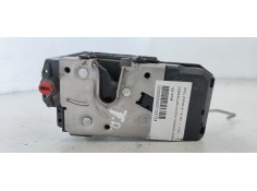 Recambio de cerradura puerta trasera derecha para opel zafira b enjoy referencia OEM IAM 13210739  