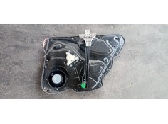 Recambio de elevalunas trasero izquierdo para volkswagen passat berlina (3c2) 2.0 tdi referencia OEM IAM 974225113  