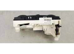 Recambio de mando climatizador para mercedes-benz clase b (w245) 180 cdi (245.207) referencia OEM IAM A1698301785  