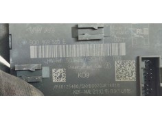 Recambio de modulo electronico para volkswagen passat lim. (3g2) 2.0 tdi 150 fap referencia OEM IAM 5Q0959593E  