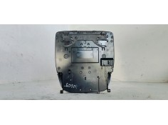 Recambio de luz interior para mercedes-benz clase c (w205) lim. 2.2cdi 170 [220] fap referencia OEM IAM A0008274623  