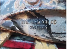 Recambio de diferencial trasero para mercedes-benz clase sl (w129) 5.0 v8 24v cat referencia OEM IAM 1293512908  