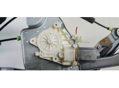 Recambio de elevalunas delantero derecho para ssangyong kyron 270 xdi limited 4wd referencia OEM IAM   