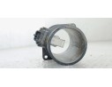 Recambio de caudalimetro para nissan juke (f15) 1.5 dci 110 fap referencia OEM IAM 8200682558B  
