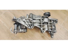 Recambio de bomba inyeccion para seat ibiza iv berlina 1.6tdi 90 fap referencia OEM IAM 03L130755E  