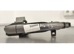 MANETA EXTERIOR TRASERA DERECHA 