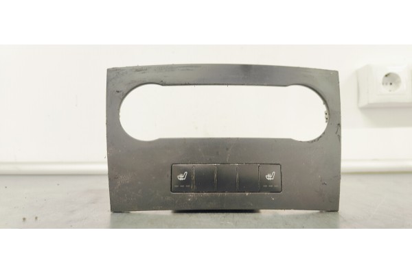 Recambio de interruptor para mercedes-benz clase b (w245) 180 cdi (245.207) referencia OEM IAM 1698208510  