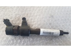 Recambio de inyector para fiat doblo (119) referencia OEM IAM 0445110187  