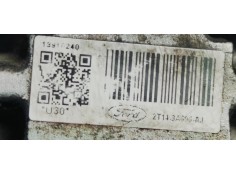 Recambio de bomba direccion para ford tourneo connect (tc7) familiar referencia OEM IAM 2T143A696AJ  