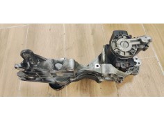 Recambio de bomba inyeccion para seat ibiza iv berlina 1.6tdi 90 fap referencia OEM IAM 03L130755E  