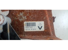 Recambio de pedal embrague para renault scenic iv 1.3 tce referencia OEM IAM 465037252R  