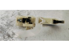 Recambio de maneta exterior trasera izquierda para hyundai i40 i40 berlina fase 2 referencia OEM IAM   