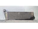 Recambio de intercooler para renault scenic ii confort expression referencia OEM IAM 820011540A  