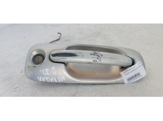 MANETA EXTERIOR DELANTERA DERECHA 