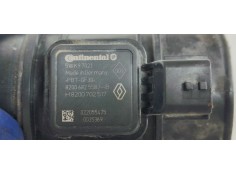 Recambio de caudalimetro para nissan juke (f15) 1.5 dci 110 fap referencia OEM IAM 8200682558B  