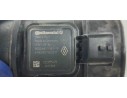 Recambio de caudalimetro para nissan juke (f15) 1.5 dci 110 fap referencia OEM IAM 8200682558B  