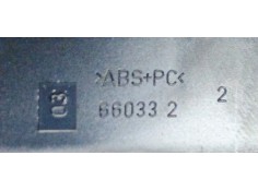 Recambio de warning para opel zafira b 1.7 16v cdti referencia OEM IAM 13100105  