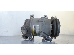 Recambio de compresor aire acondicionado para nissan almera tino (v10m) básico referencia OEM IAM 92600BN301  
