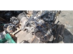 Recambio de motor completo para nissan murano (z50) básico referencia OEM IAM VQ35DE  