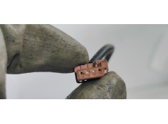 Recambio de conmutador de arranque para peugeot 2008 (--.2013) 1.5hdi 100 fap referencia OEM IAM 9663123380  