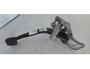 Recambio de pedal freno para jaguar f-pace 2.0 diesel cat referencia OEM IAM HK832450AD  