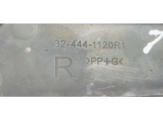 Recambio de faro derecho para bmw serie 3 berlina (e46) 1.8 16v referencia OEM IAM 324441120 084441120 