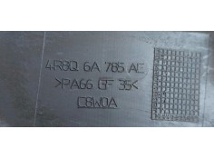 Recambio de filtro aceite para jaguar xf 2.7 v6 diesel luxury referencia OEM IAM 4R8Q6A785AE  