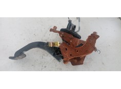 Recambio de pedal embrague para renault scenic iv 1.3 tce referencia OEM IAM 465037252R  