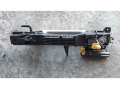 Recambio de maneta exterior delantera izquierda para subaru forester 2.0 diesel cat referencia OEM IAM   