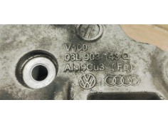 Recambio de bomba inyeccion para seat ibiza iv berlina 1.6tdi 90 fap referencia OEM IAM 03L130755E  