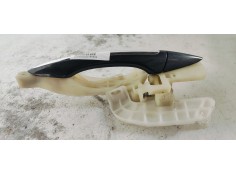 Recambio de maneta exterior trasera izquierda para hyundai i40 i40 berlina fase 2 referencia OEM IAM   