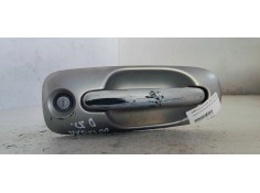 Recambio de maneta exterior delantera derecha para chrysler voyager (rg) 2.8crd 150 referencia OEM IAM   