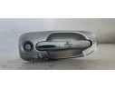 Recambio de maneta exterior delantera derecha para chrysler voyager (rg) 2.8crd 150 referencia OEM IAM   