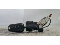 Recambio de conmutador de arranque para peugeot 2008 (--.2013) 1.5hdi 100 fap referencia OEM IAM 9663123380  