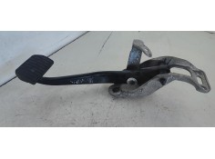 Recambio de pedal freno para jaguar f-pace 2.0 diesel cat referencia OEM IAM HK832450AD  