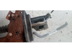 Recambio de pedal embrague para renault scenic iv 1.3 tce referencia OEM IAM 465037252R  