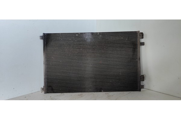 Recambio de condensador / radiador aire acondicionado para renault scenic ii confort expression referencia OEM IAM   
