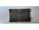 Recambio de condensador / radiador aire acondicionado para renault scenic ii confort expression referencia OEM IAM   