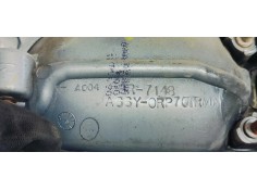 Recambio de maneta exterior delantera derecha para chrysler voyager (rg) 2.8crd 150 referencia OEM IAM   