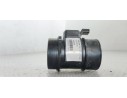 Recambio de caudalimetro para nissan juke (f15) 1.5 dci 110 fap referencia OEM IAM 8200682558B  
