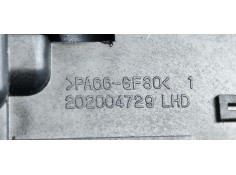 Recambio de mando intermitentes para kia magentis active referencia OEM IAM   