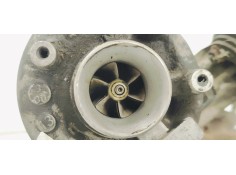 Recambio de turbocompresor para audi a4 berlina (b5) 1.9 tdi referencia OEM IAM 028145702H  