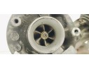 Recambio de turbocompresor para audi a4 berlina (b5) 1.9 tdi referencia OEM IAM 028145702H  