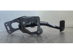 Recambio de pedal freno para jaguar f-pace 2.0 diesel cat referencia OEM IAM HK832450AD  