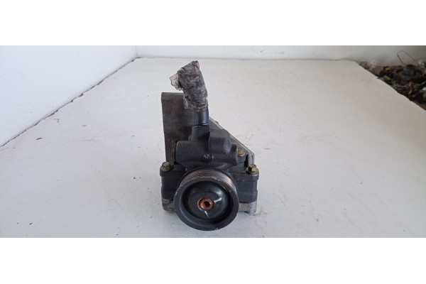 Recambio de bomba direccion para ford fiesta (cbk) 1.4 16v cat referencia OEM IAM 2S6E3A733AA  