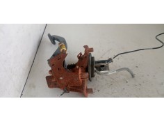 Recambio de pedal embrague para renault scenic iv 1.3 tce referencia OEM IAM 465037252R  