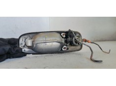 Recambio de maneta exterior delantera derecha para chrysler voyager (rg) 2.8crd 150 referencia OEM IAM   